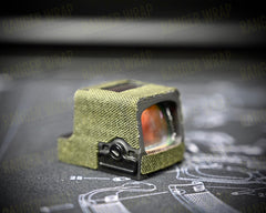 Holosun 509T/509T X2 - Optic Wrap in Cordura Fabric-7