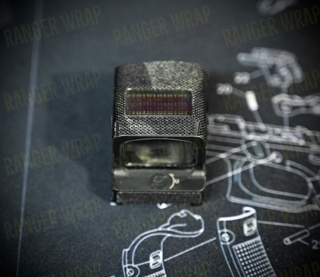 Holosun 509T/509T X2 - Optic Wrap in Cordura Fabric-8