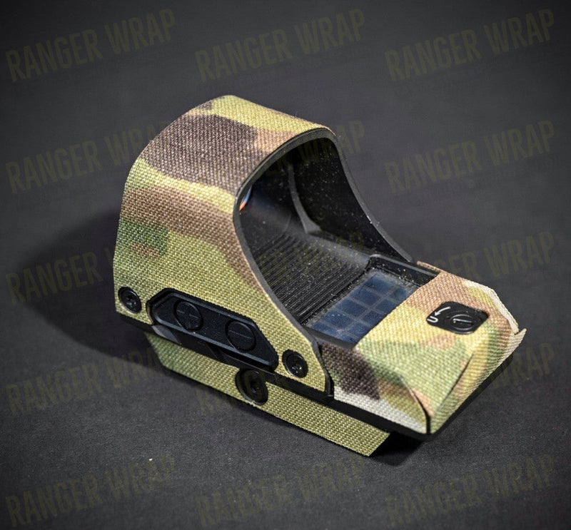 Holosun 510C - Optic Wrap in Cordura Fabric-2