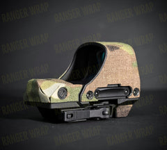 Holosun 510C - Optic Wrap in Cordura Fabric-3