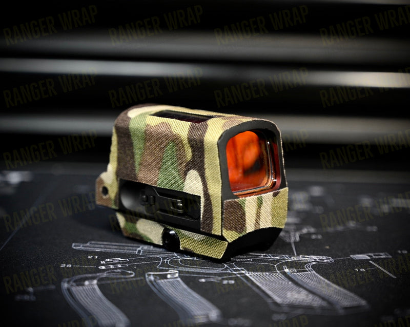 Holosun 512C - Optic Wrap in Cordura Fabric-1