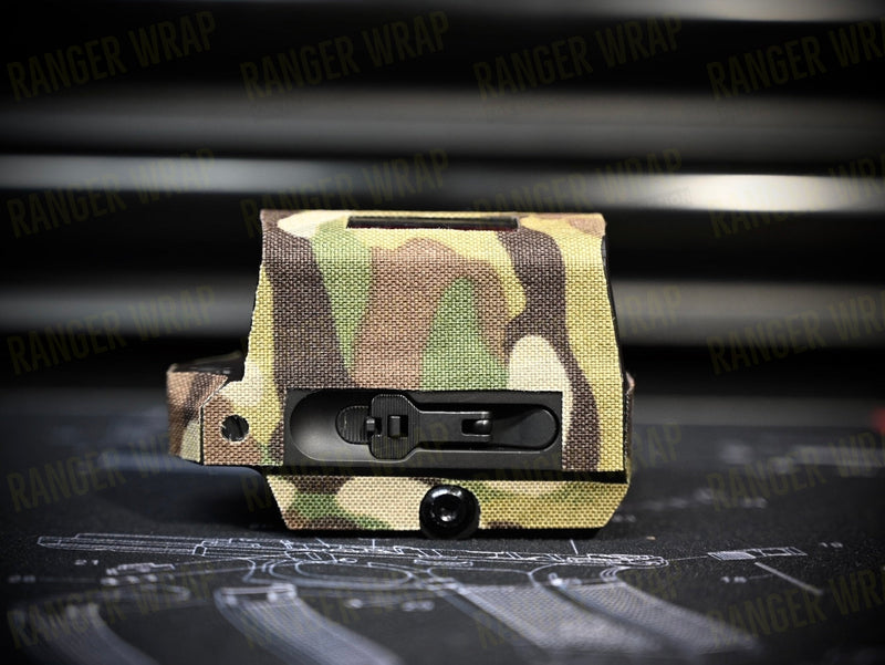 Holosun 512C - Optic Wrap in Cordura Fabric-2