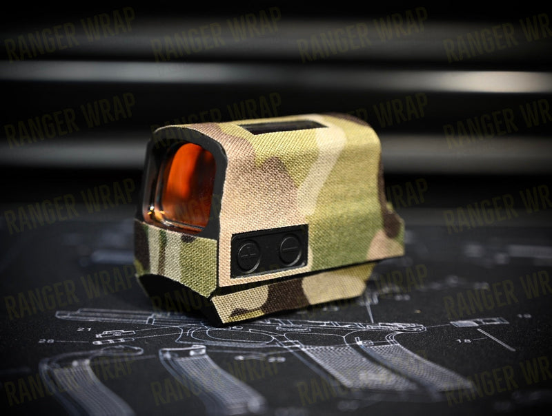 Holosun 512C - Optic Wrap in Cordura Fabric-3