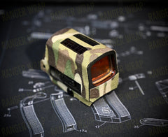 Holosun 512C - Optic Wrap in Cordura Fabric-4