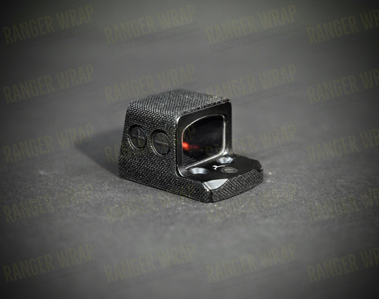 Holosun EPS - Optic Wrap in Cordura Fabric-4