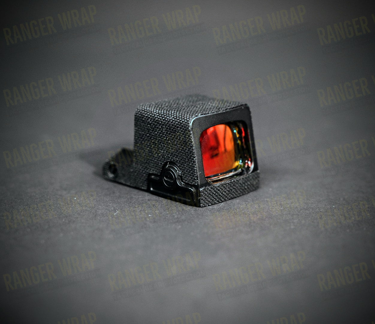 Holosun EPS Carry - Optic Wrap in Cordura Fabric-1