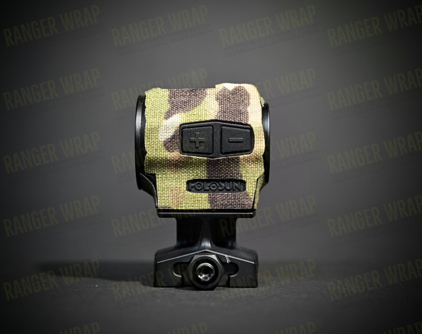 Holosun SCRS - Optic Wrap in Cordura Fabric-3