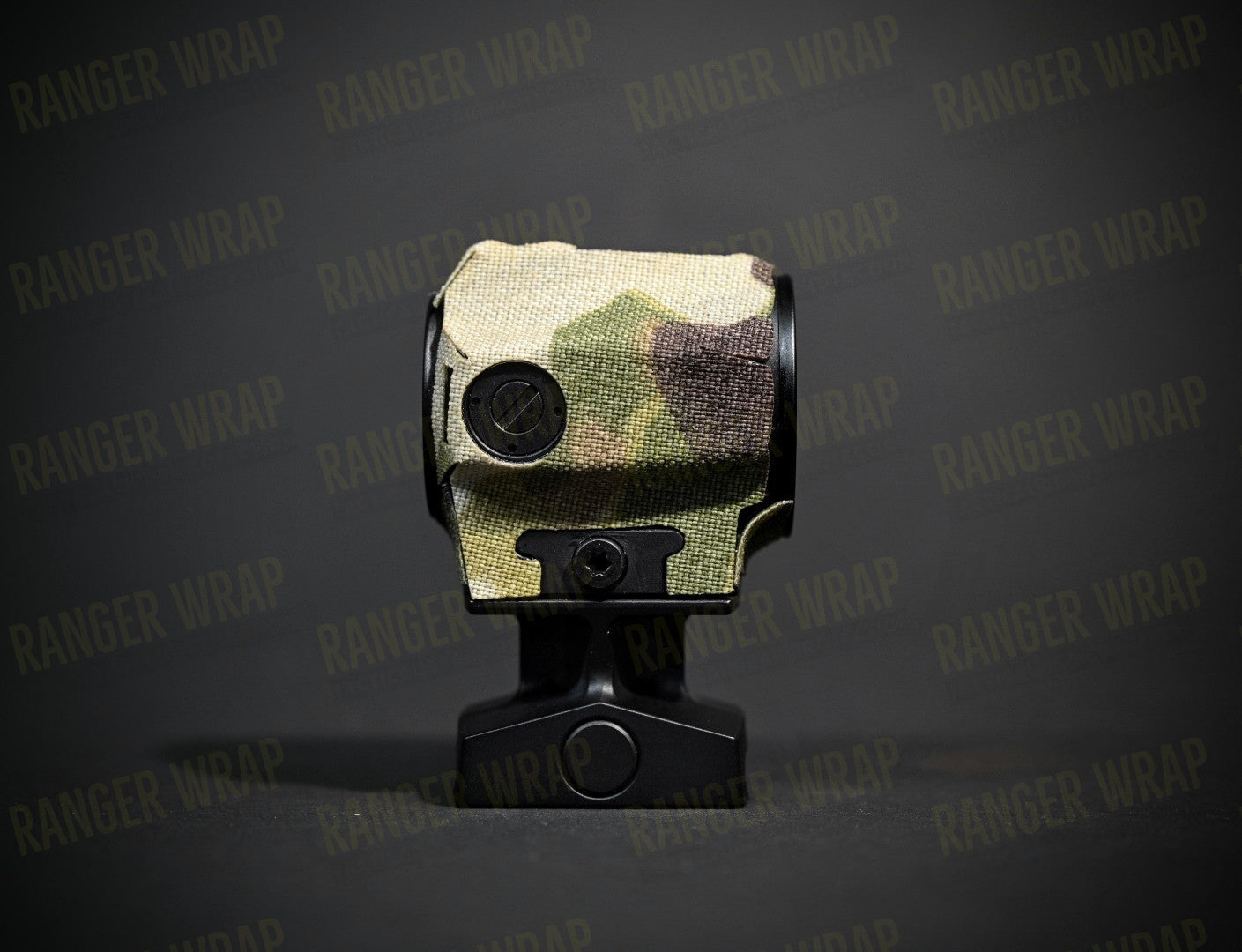 Holosun SCRS - Optic Wrap in Cordura Fabric-4