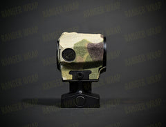 Holosun SCRS - Optic Wrap in Cordura Fabric-4