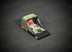 Holosun SCS MOS (for GLOCK pistols) - Optic Wrap in Cordura Fabric-2