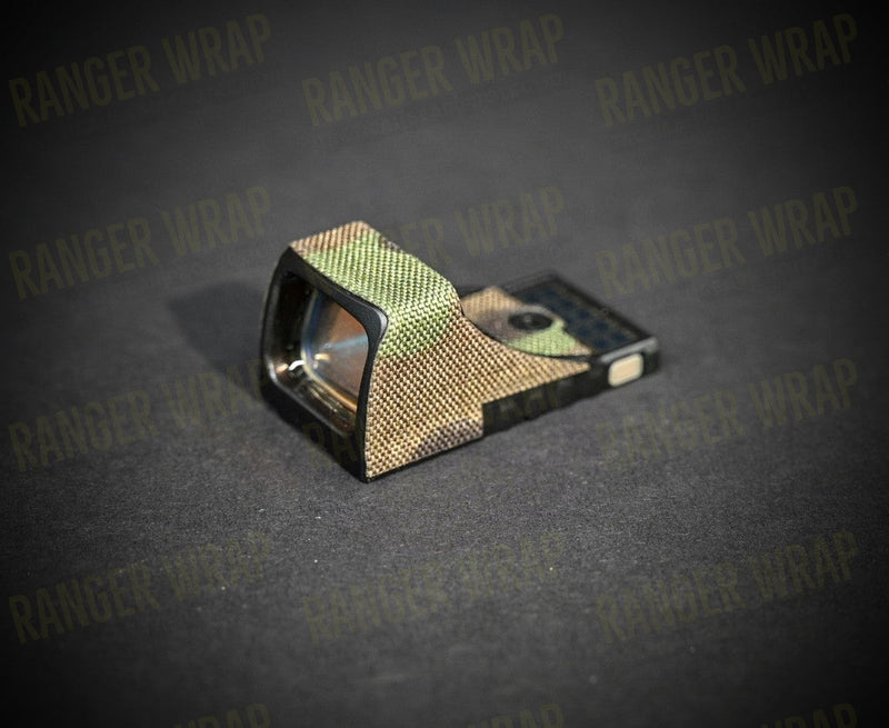 Holosun SCS MOS (for GLOCK pistols) - Optic Wrap in Cordura Fabric-3