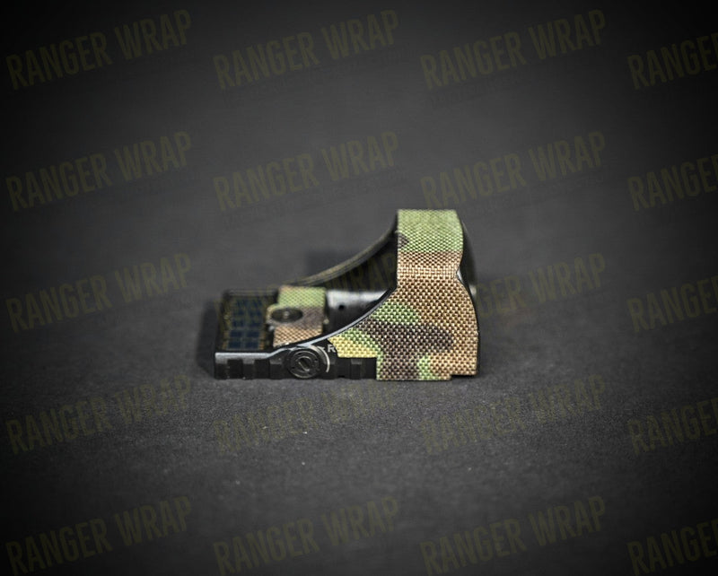 Holosun SCS MOS (for GLOCK pistols) - Optic Wrap in Cordura Fabric-4