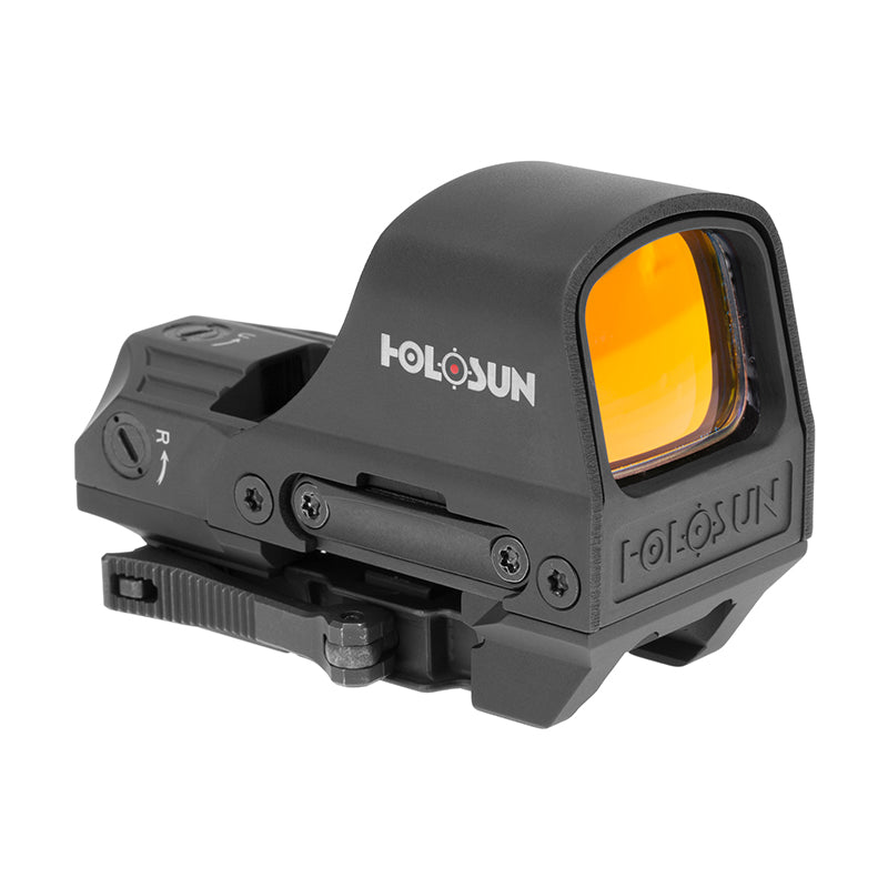 Holosun 510C Red Dot Optic - Used/Demo-1