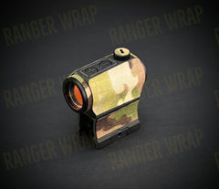 Holosun 403B - Optic Wrap in Cordura Fabric-2