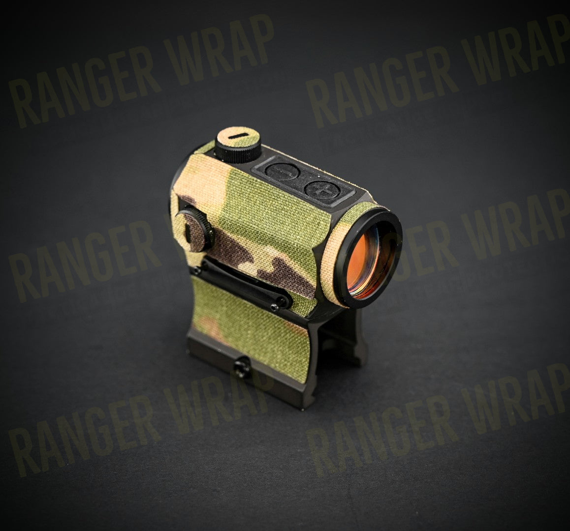 Holosun 403B - Optic Wrap in Cordura Fabric-3