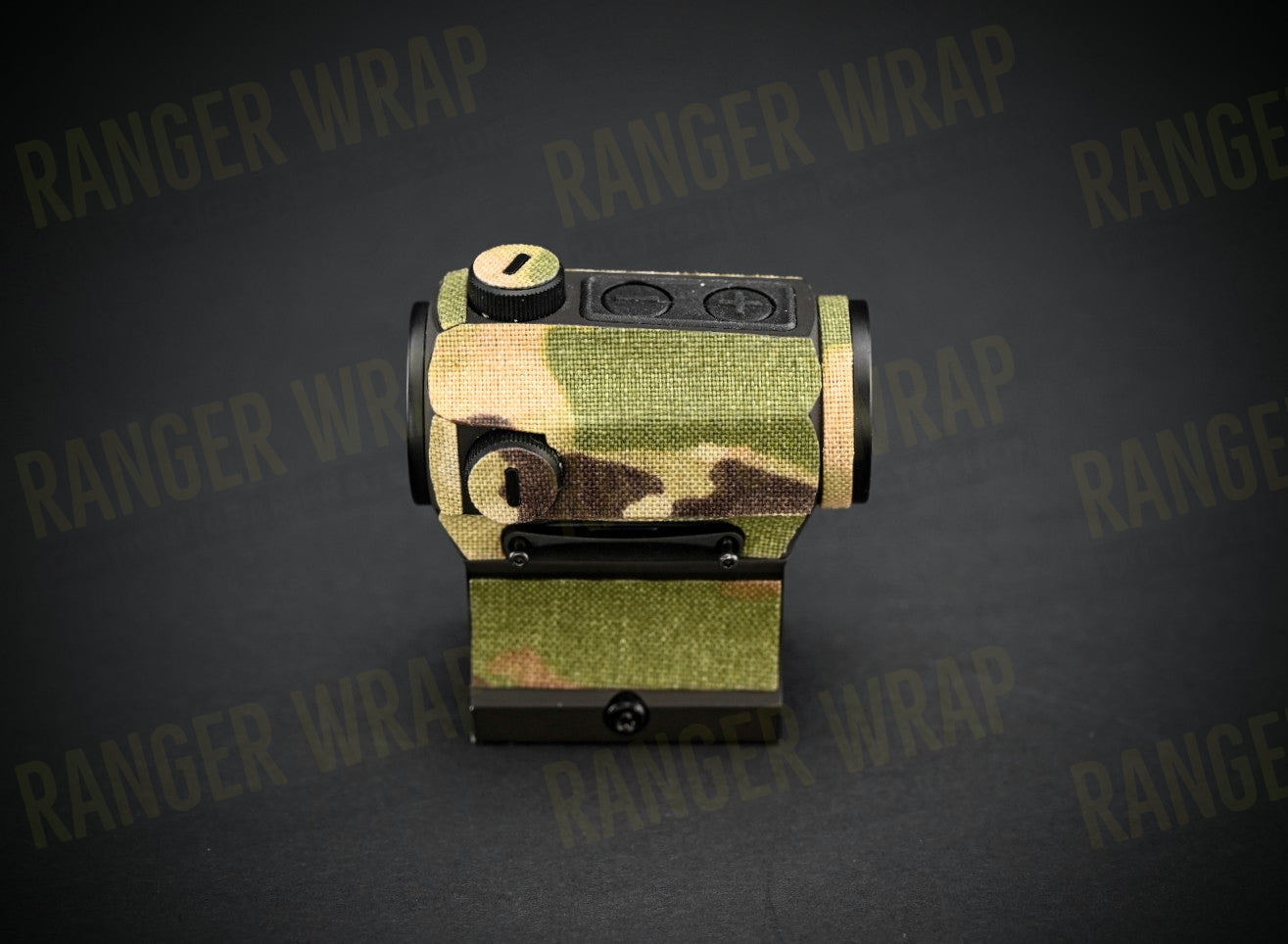 Holosun 403B - Optic Wrap in Cordura Fabric-4