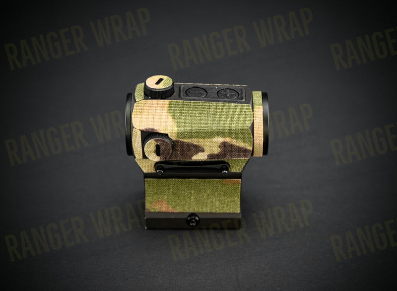 Holosun 403B - Optic Wrap in Cordura Fabric-4
