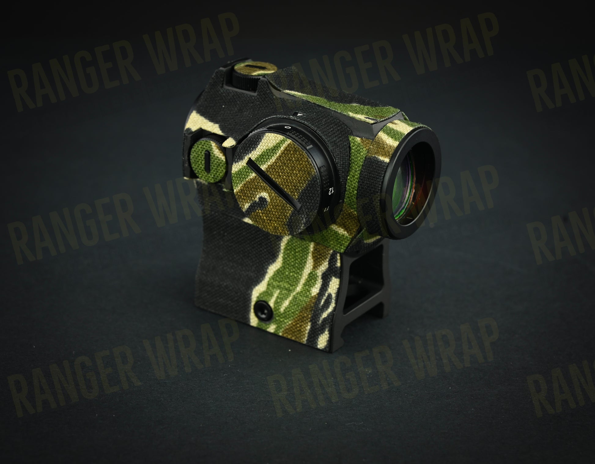 Holosun 403R - Optic Wrap in Cordura Fabric-2