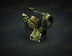 Holosun 403R - Optic Wrap in Cordura Fabric-2