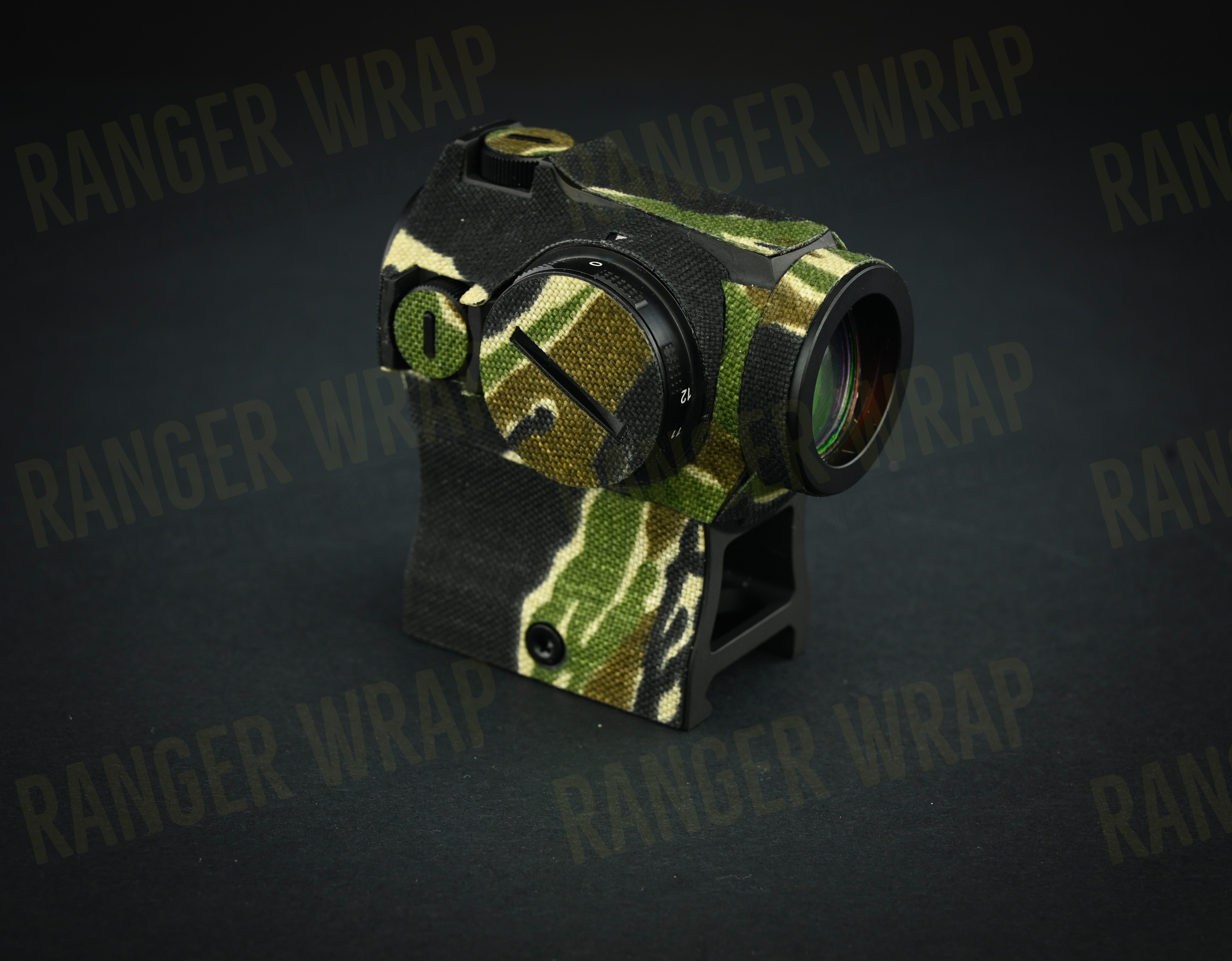 Holosun 403R - Optic Wrap in Cordura Fabric