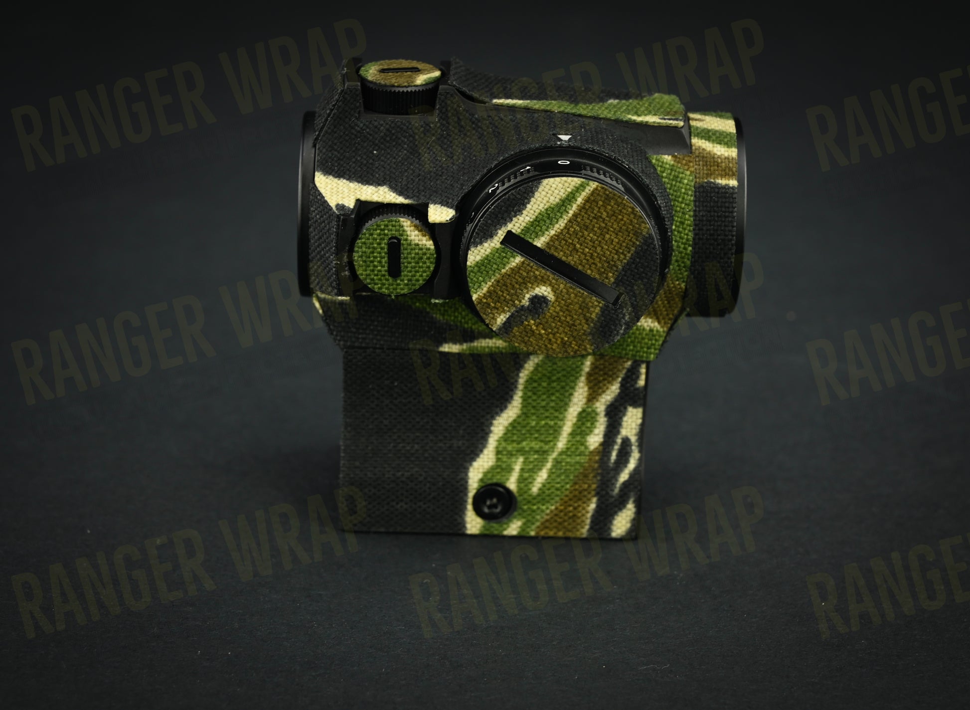 Holosun 403R - Optic Wrap in Cordura Fabric-3