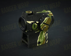 Holosun 403R - Optic Wrap in Cordura Fabric-4