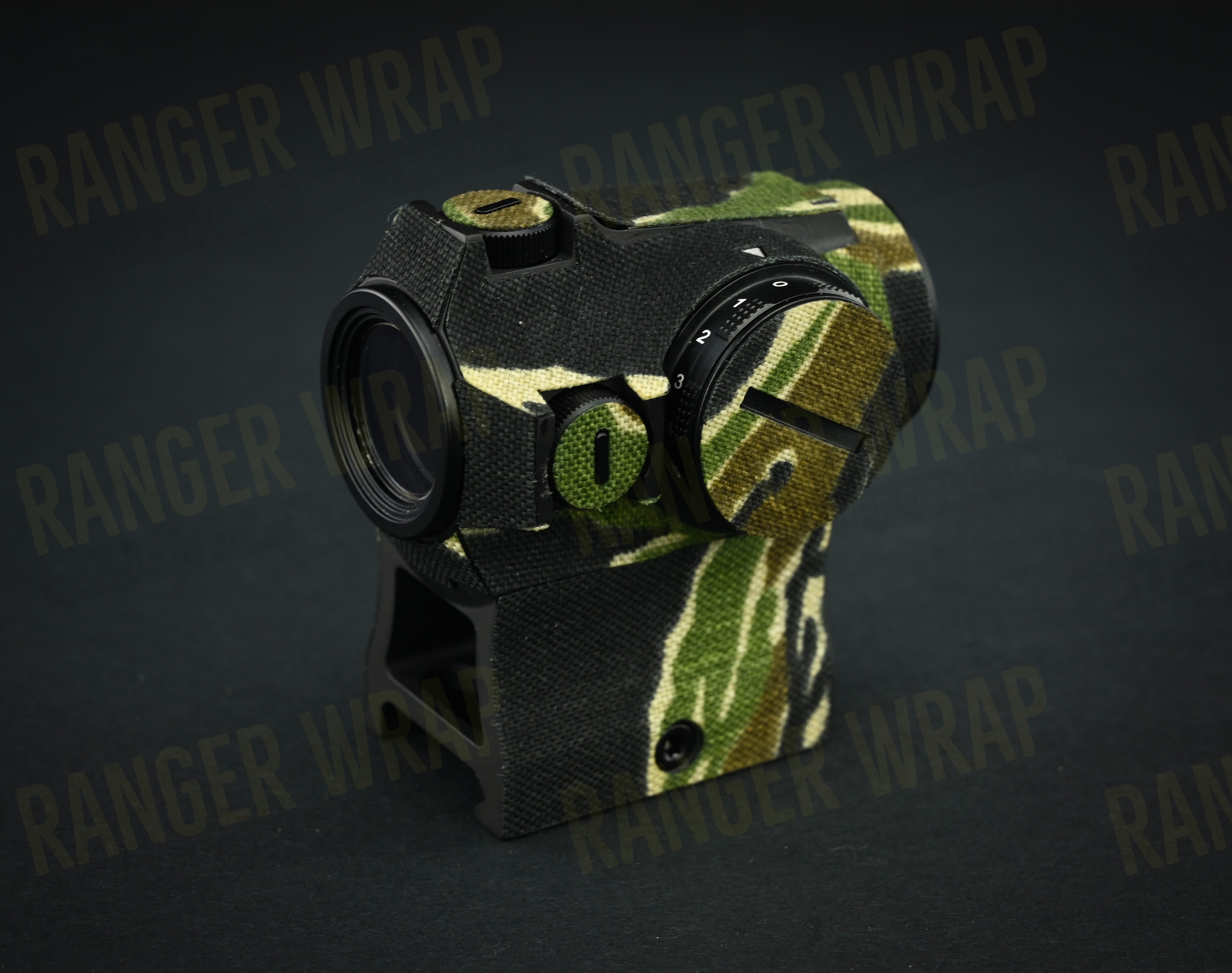 Holosun 403R - Optic Wrap in Cordura Fabric-4