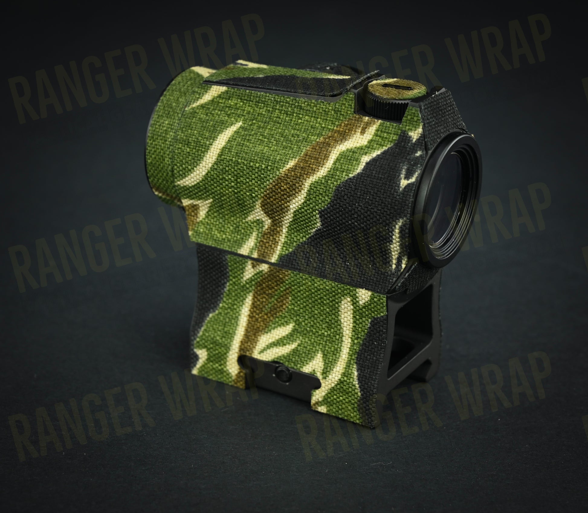 Holosun 403R - Optic Wrap in Cordura Fabric-5