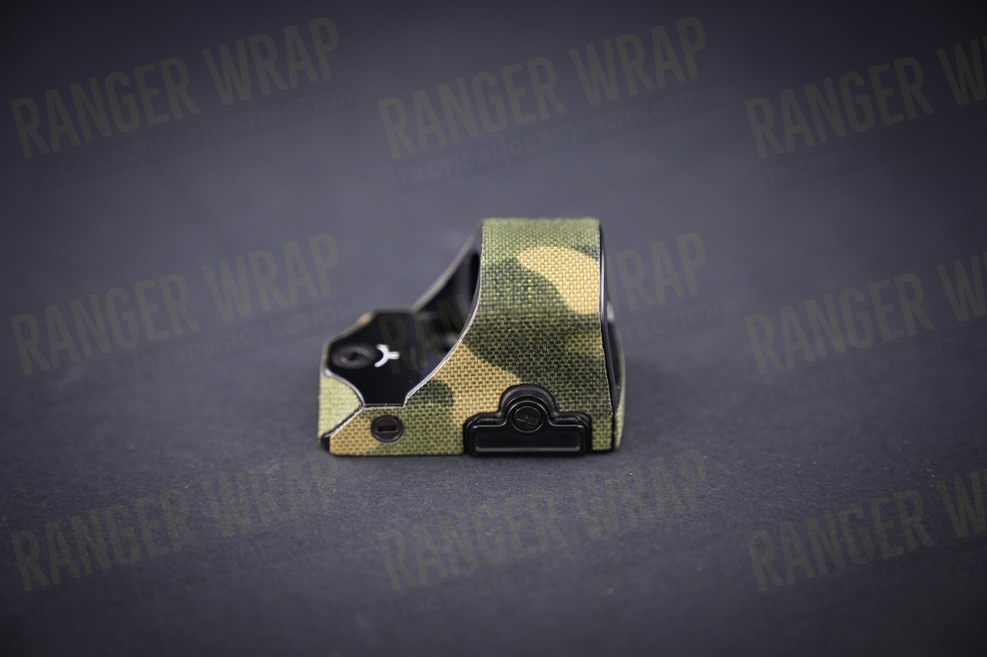 Holosun 407A3 X2 - Optic Wrap in Cordura Fabric-5