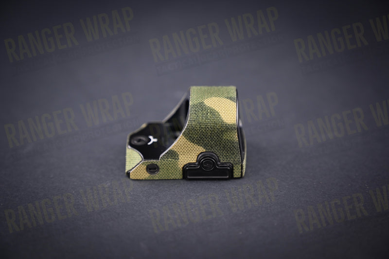 Holosun 407A3 X2 - Optic Wrap in Cordura Fabric-5