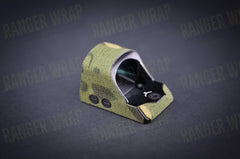 Holosun 407A3 X2 - Optic Wrap in Cordura Fabric-3