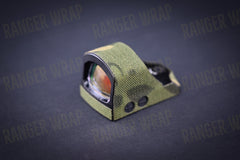 Holosun 407A3 X2 - Optic Wrap in Cordura Fabric-6
