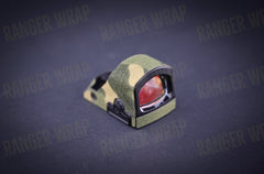 Holosun 407A3 X2 - Optic Wrap in Cordura Fabric-1