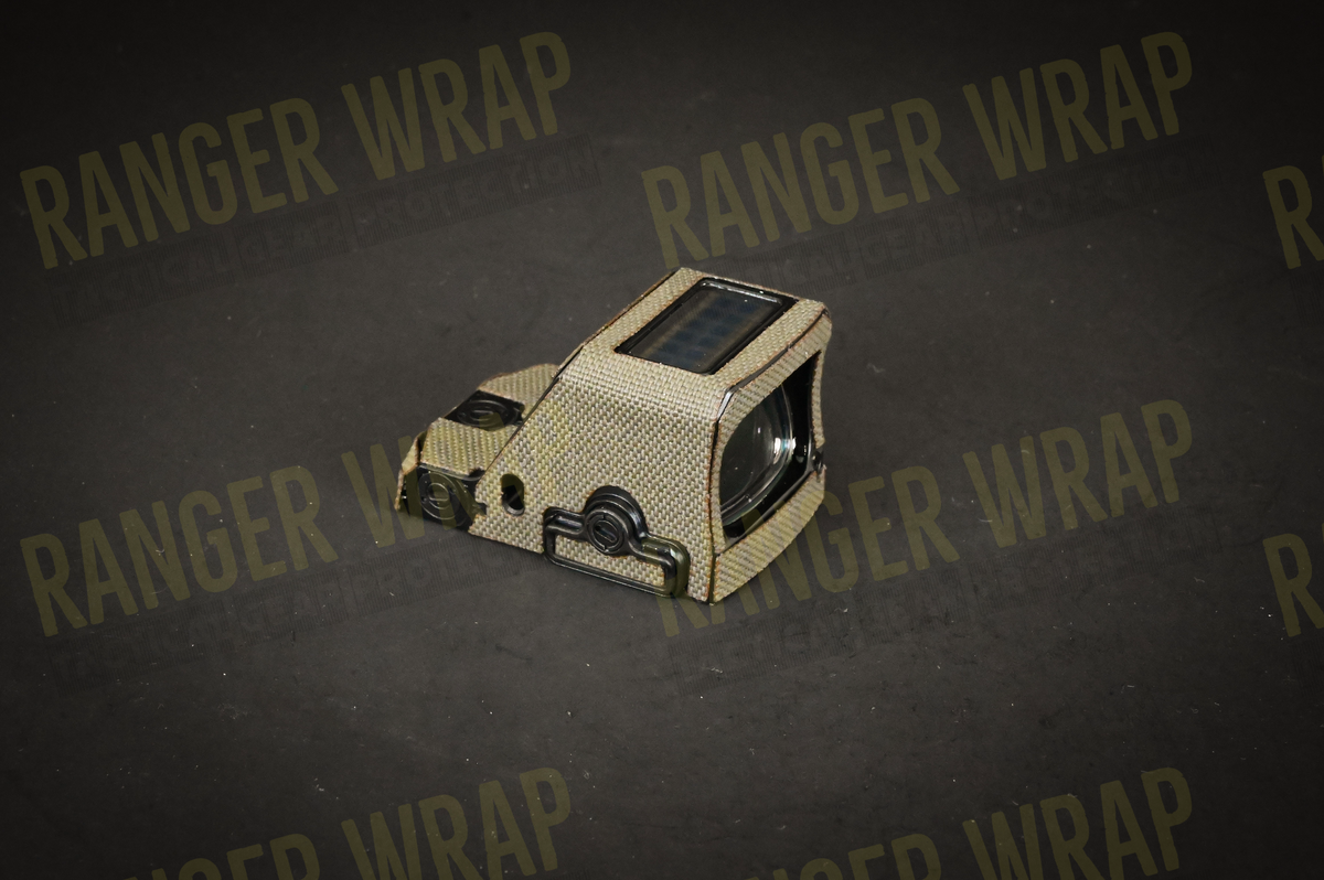 Holosun 407C/507C X3- Optic Wrap in Cordura Fabric