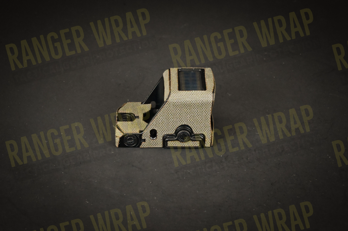 Holosun 407C/507C X3- Optic Wrap in Cordura Fabric-2