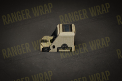 Holosun 407C/507C X3- Optic Wrap in Cordura Fabric-2