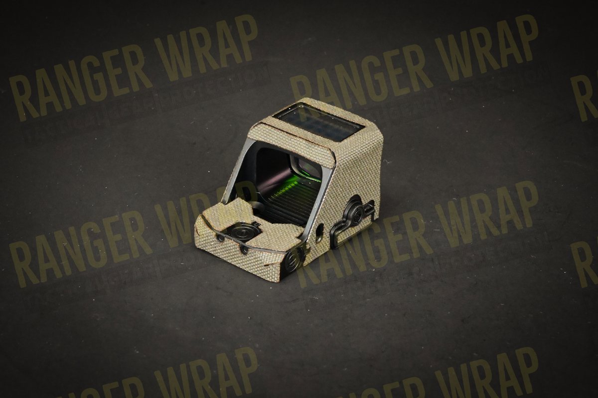 Holosun 407C/507C X3- Optic Wrap in Cordura Fabric-3