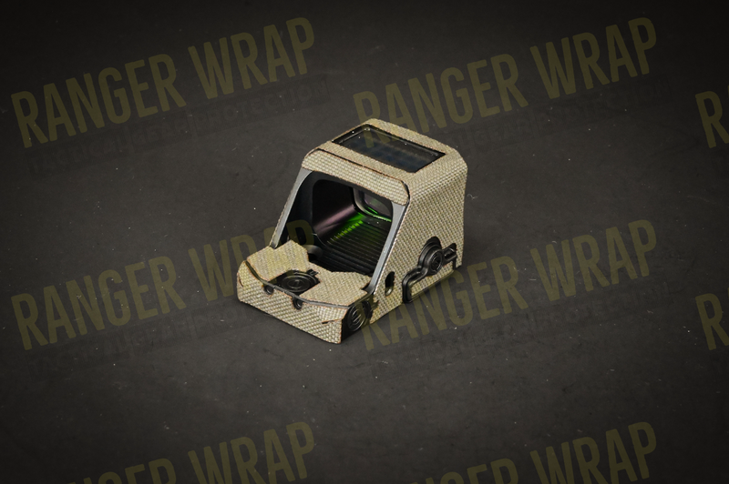 Holosun 407C/507C X3- Optic Wrap in Cordura Fabric-3