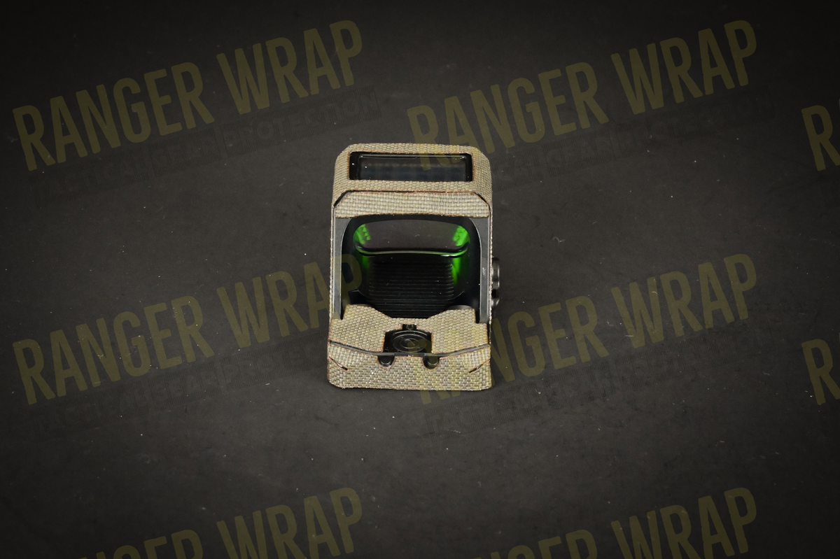 Holosun 407C/507C X3- Optic Wrap in Cordura Fabric-4