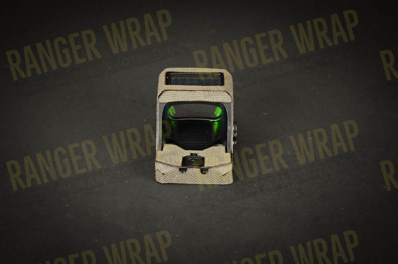 Holosun 407C/507C X3- Optic Wrap in Cordura Fabric-4