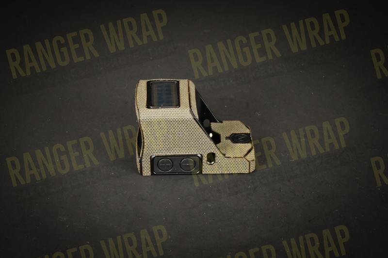 Holosun 407C/507C X3- Optic Wrap in Cordura Fabric-5