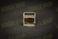 Holosun 407C/507C X3- Optic Wrap in Cordura Fabric-6
