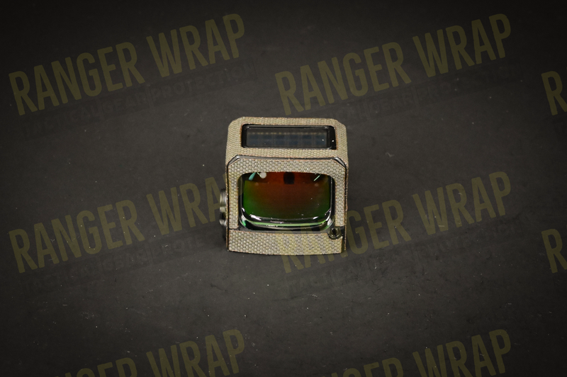 Holosun 407C/507C X3- Optic Wrap in Cordura Fabric-6