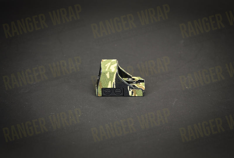 Holosun 407K/507K & X2 - Optic Wrap in Cordura Fabric-2