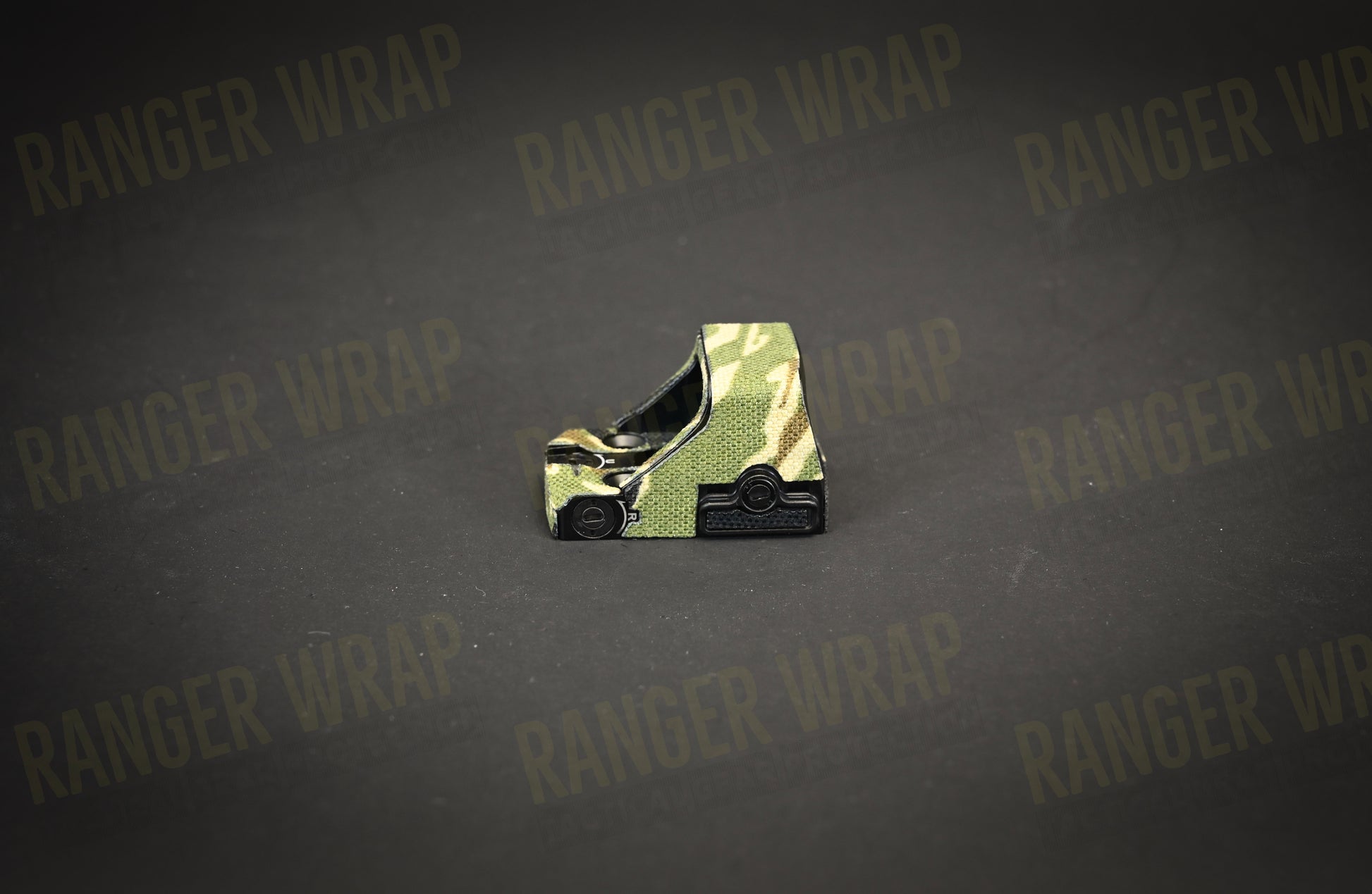 Holosun 407K/507K & X2 - Optic Wrap in Cordura Fabric-5