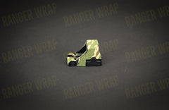 Holosun 407K/507K & X2 - Optic Wrap in Cordura Fabric-5