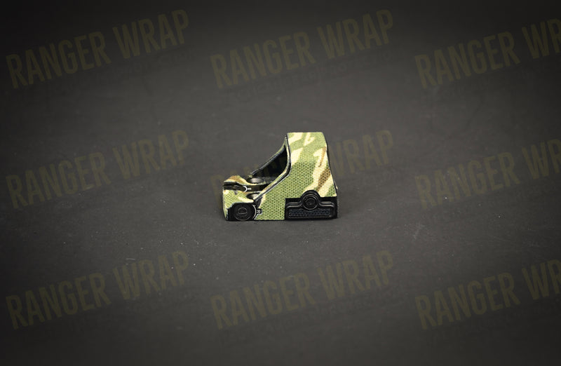 Holosun 407K/507K & X2 - Optic Wrap in Cordura Fabric-5
