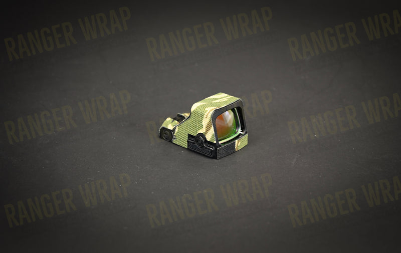 Holosun 407K/507K & X2 - Optic Wrap in Cordura Fabric-6