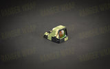 Holosun 407K/507K & X2 - Optic Wrap in Cordura Fabric