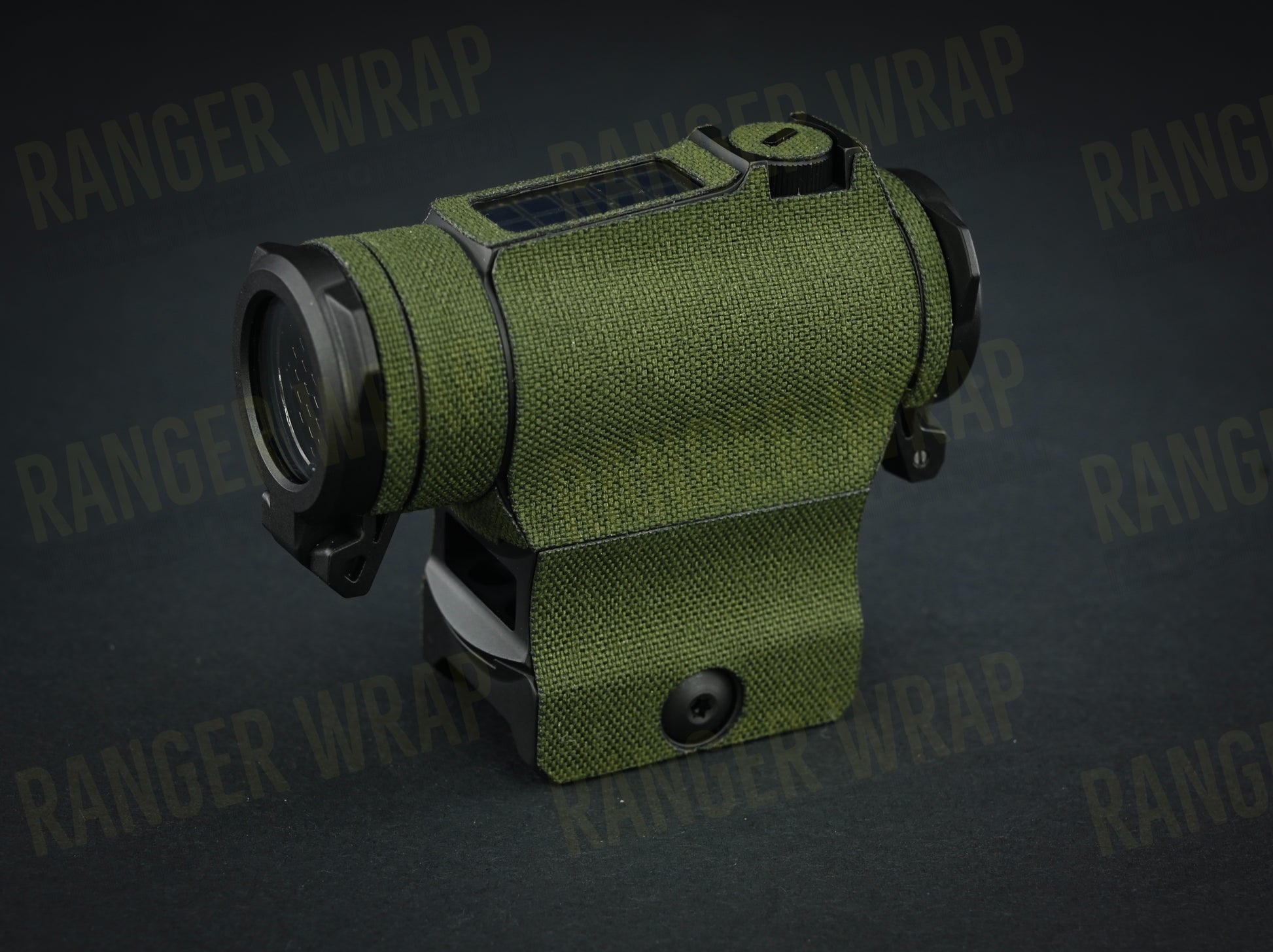 Holosun 515CM - Optic Wrap in Cordura Fabric-2